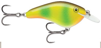 Rapala Ott Garage Slim 6 1/2 2.75 Coosa Craw