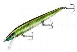 Smithwick Perfect 10 Rogue 5.5 Emerald Shiner