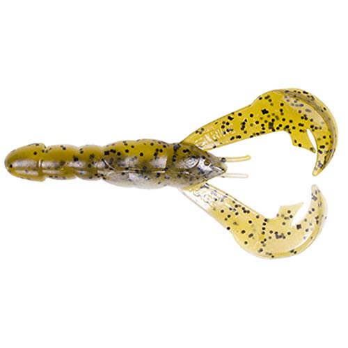 Strike King Rage Tail Craw