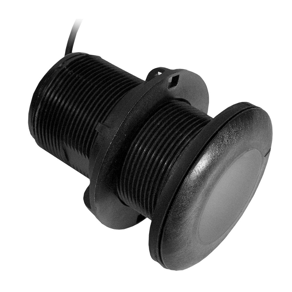 Garmin P19 Nylon 20 Degree Tilt Transducer  8Pin 0101021822