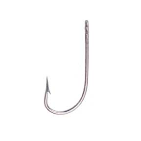 Eagle Claw OShaughnessy Hook 5ct Size 6/0