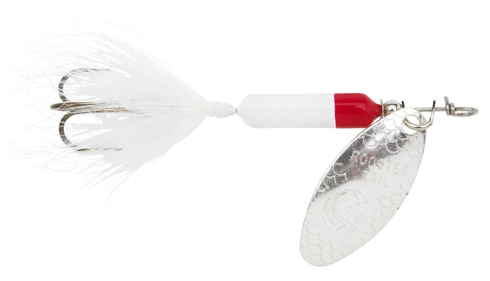 Yakima Bait Yakima Bait Wordens Original Rooster Tail Spinner Lure