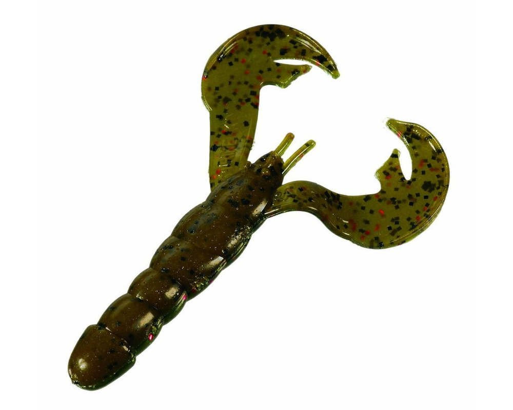 Strike King Rage Tail Craw