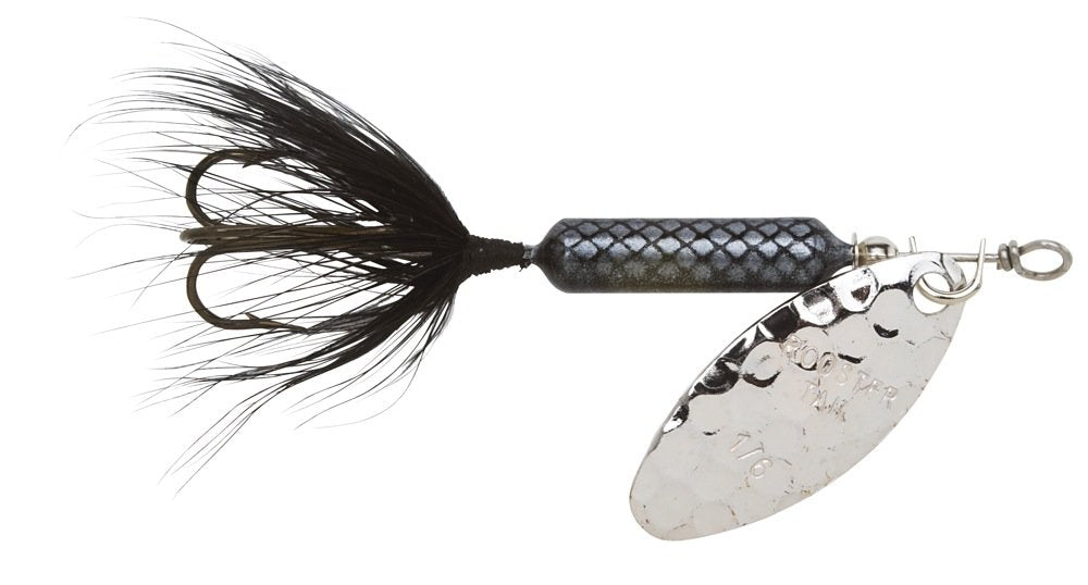 Yakima Bait Yakima Bait Wordens Original Rooster Tail Spinner Lure