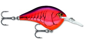 Rapala DT Series 6 3/8 2 Demon