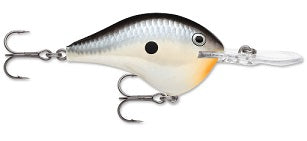Rapala DT Series 3/8 2 Penguin