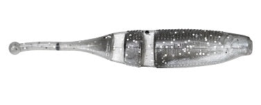 Lake Fork Live Baby Shad 2.25 - 15ct Magic Shad