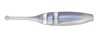 Lake Fork Live Baby Shad 2.25 - 15ct Albino Shad