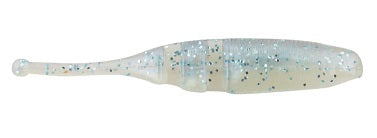Lake Fork Live Baby Shad 2.25 - 15ct Blue Back Herring