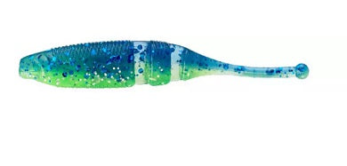Lake Fork Live Baby Shad 2.25 - 15ct Bluegrass