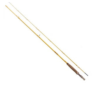 Eagle Claw Featherlight Fly Rod 7 2pc