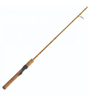 Eagle Claw Crafted Glass Spinning Rod 6 2pc