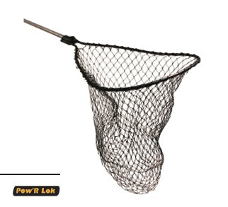 Frabill Sportsman Net 17x19 TD 30 Slide Handle
