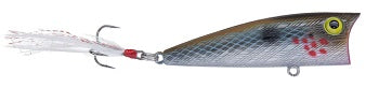 Rebel Big Pop-R 9/16 31/8 Blue Candy