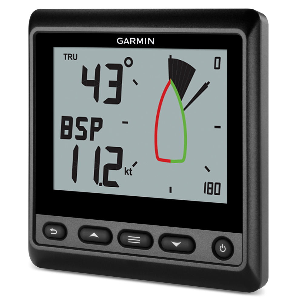 Garmin GNX Wind Marine Instrument 0100114230