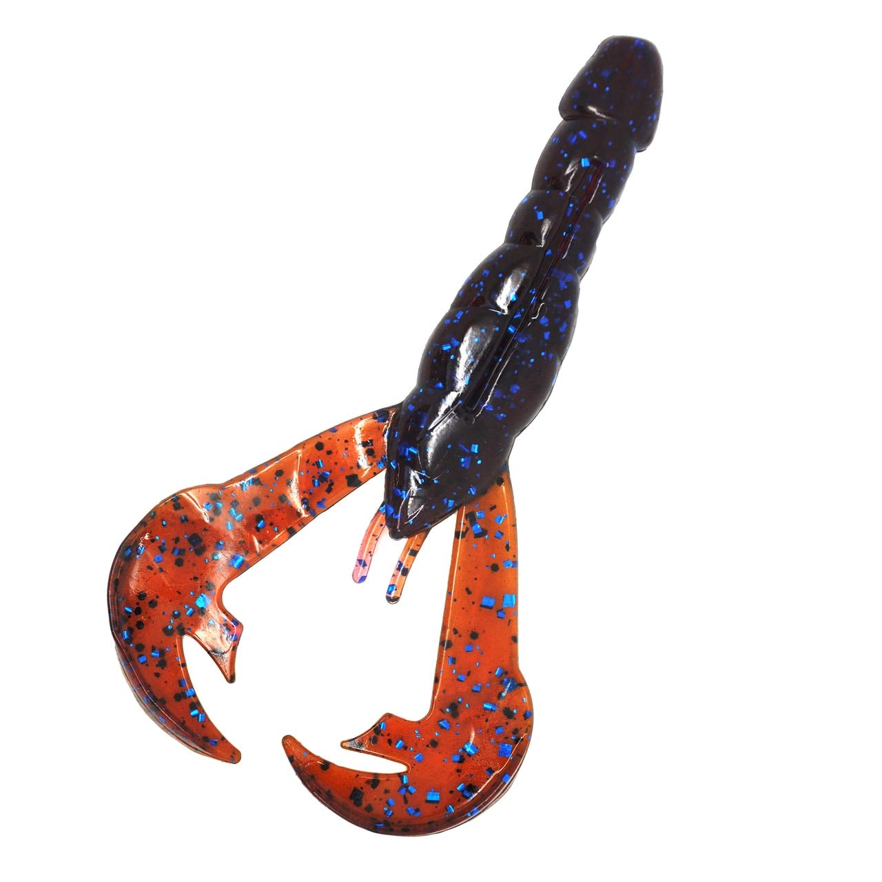 Strike King Rage Tail Craw