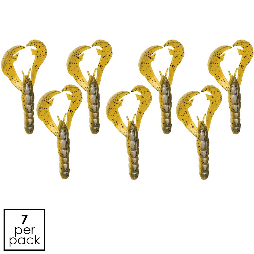 Strike King Rage Tail Craw