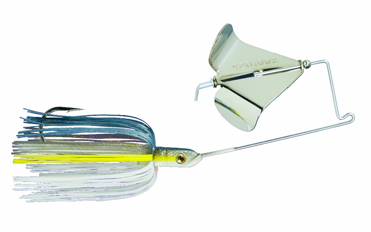 Strike King Tour Grade Buzz Bait