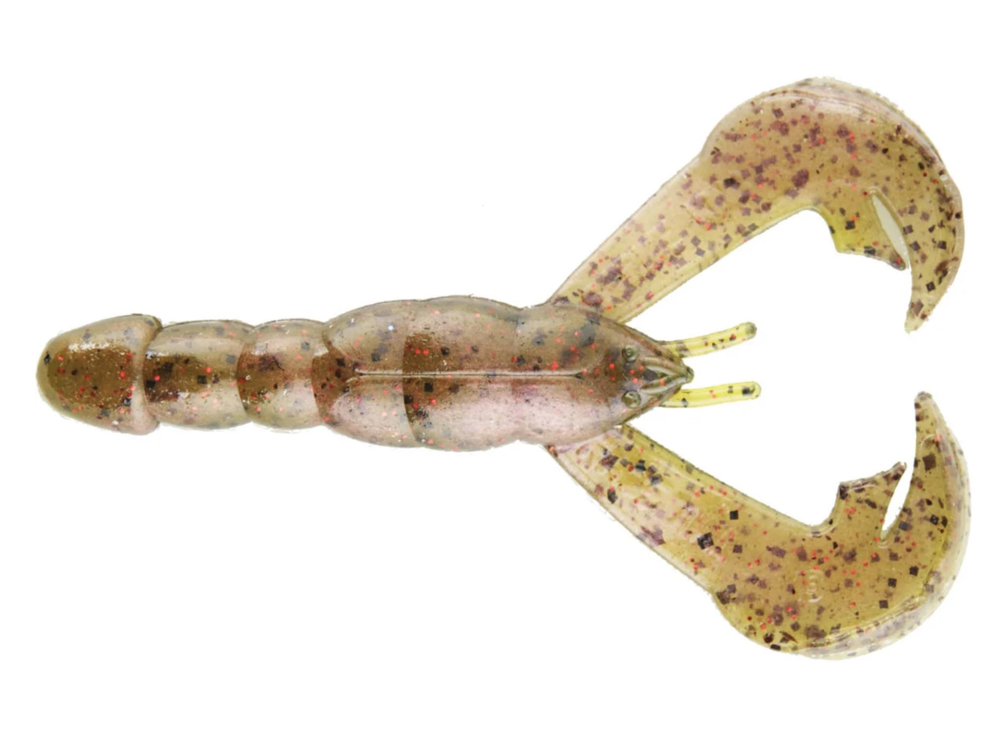 Strike King Rage Tail Craw