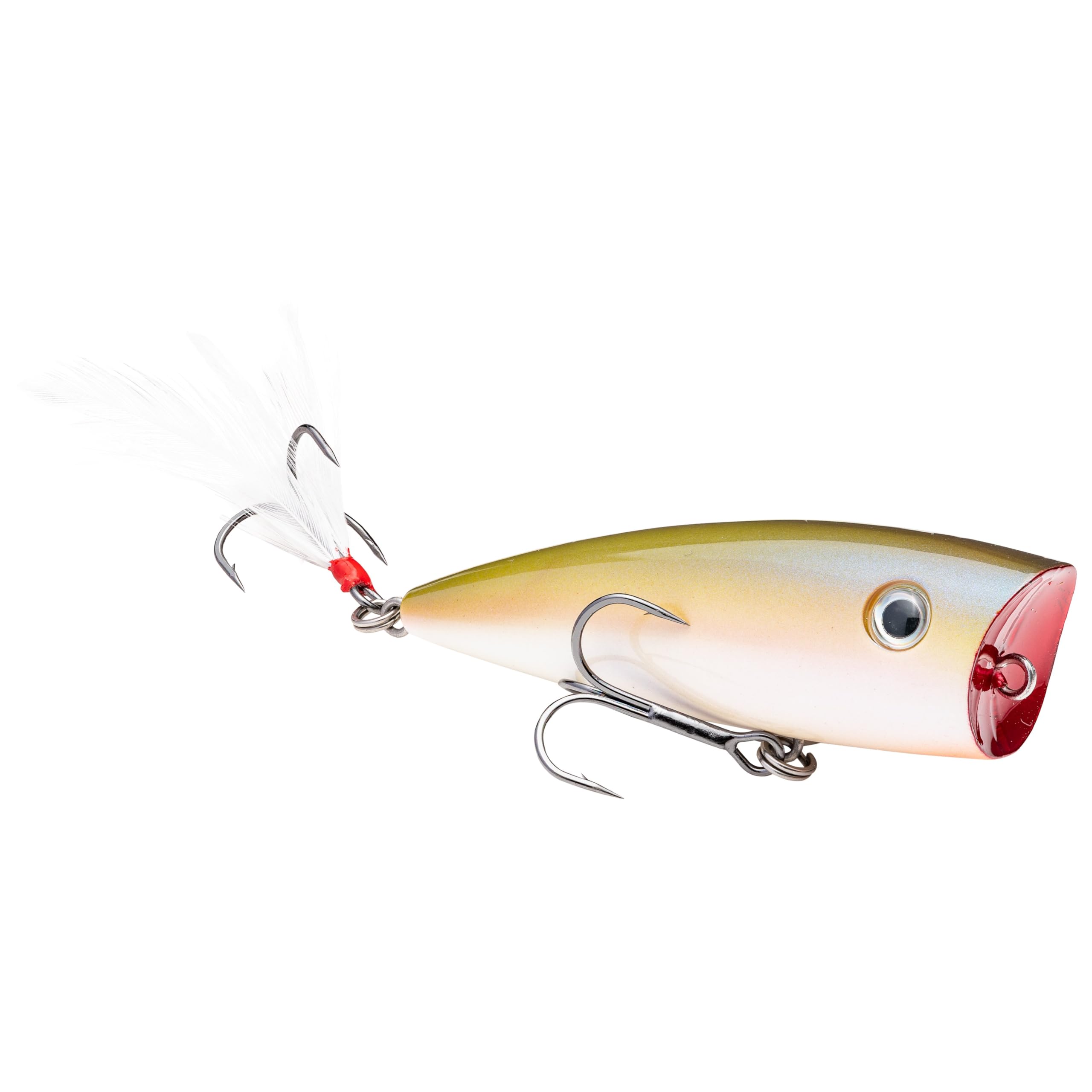 Strike King KVD Splash Hardbait Series Bait