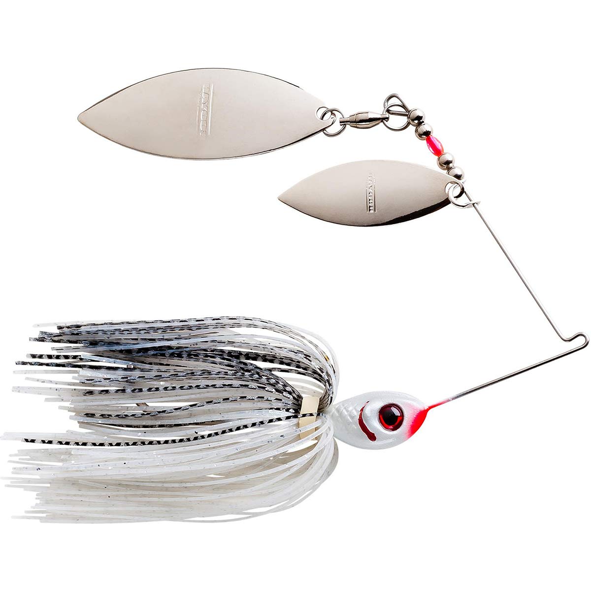Booyah Blade Spinner-Bait Bass Fishing Lure