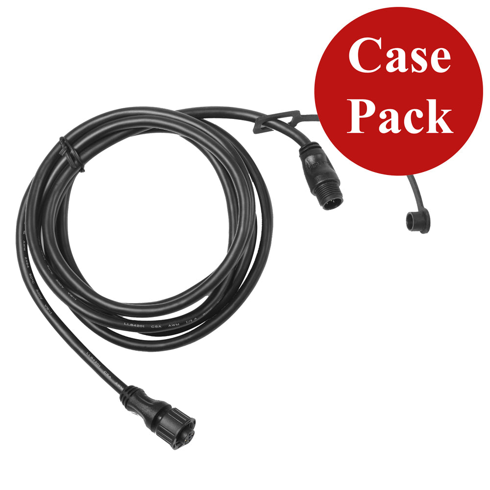 Garmin NMEA 2000 BackboneDrop Cable  12 4M  Case of 5 0101107604CASE