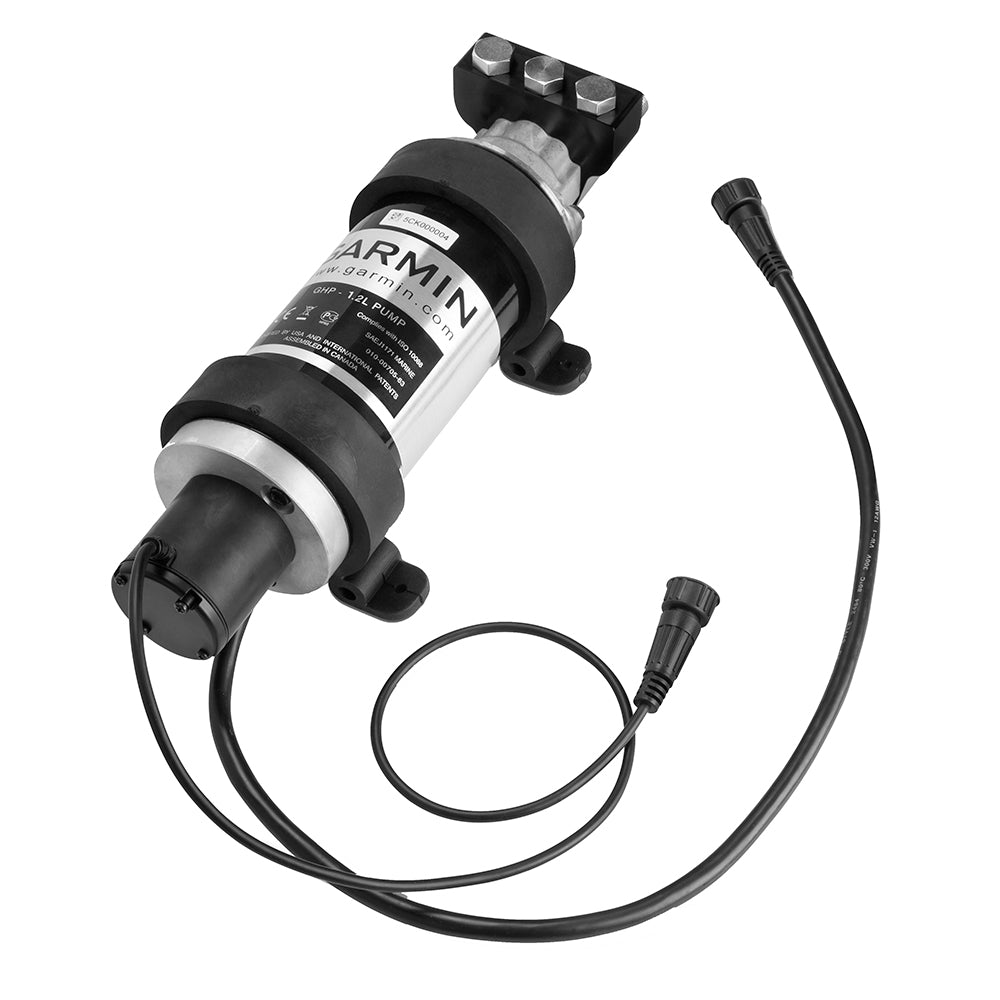 Garmin 12 Liter Pump Kit 0100070564