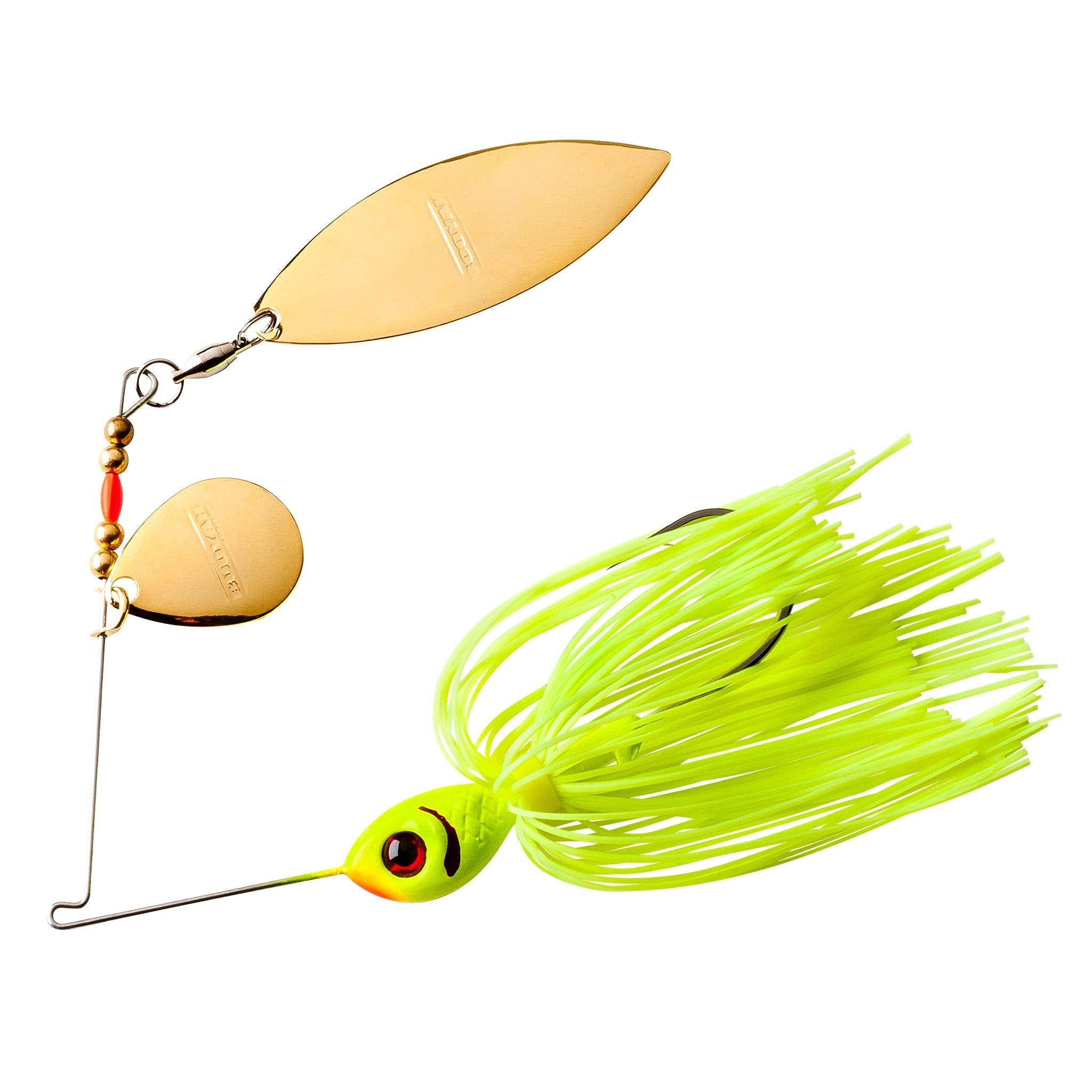Booyah Blade Spinner-Bait Bass Fishing Lure