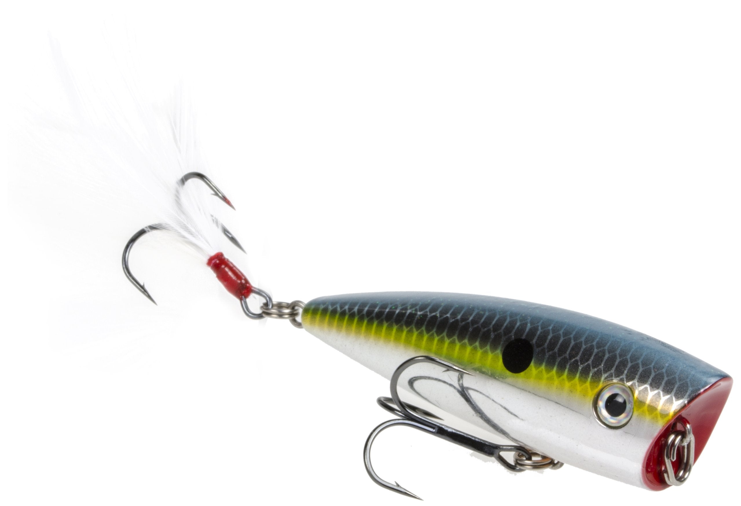 Strike King KVD Splash Hardbait Series Bait