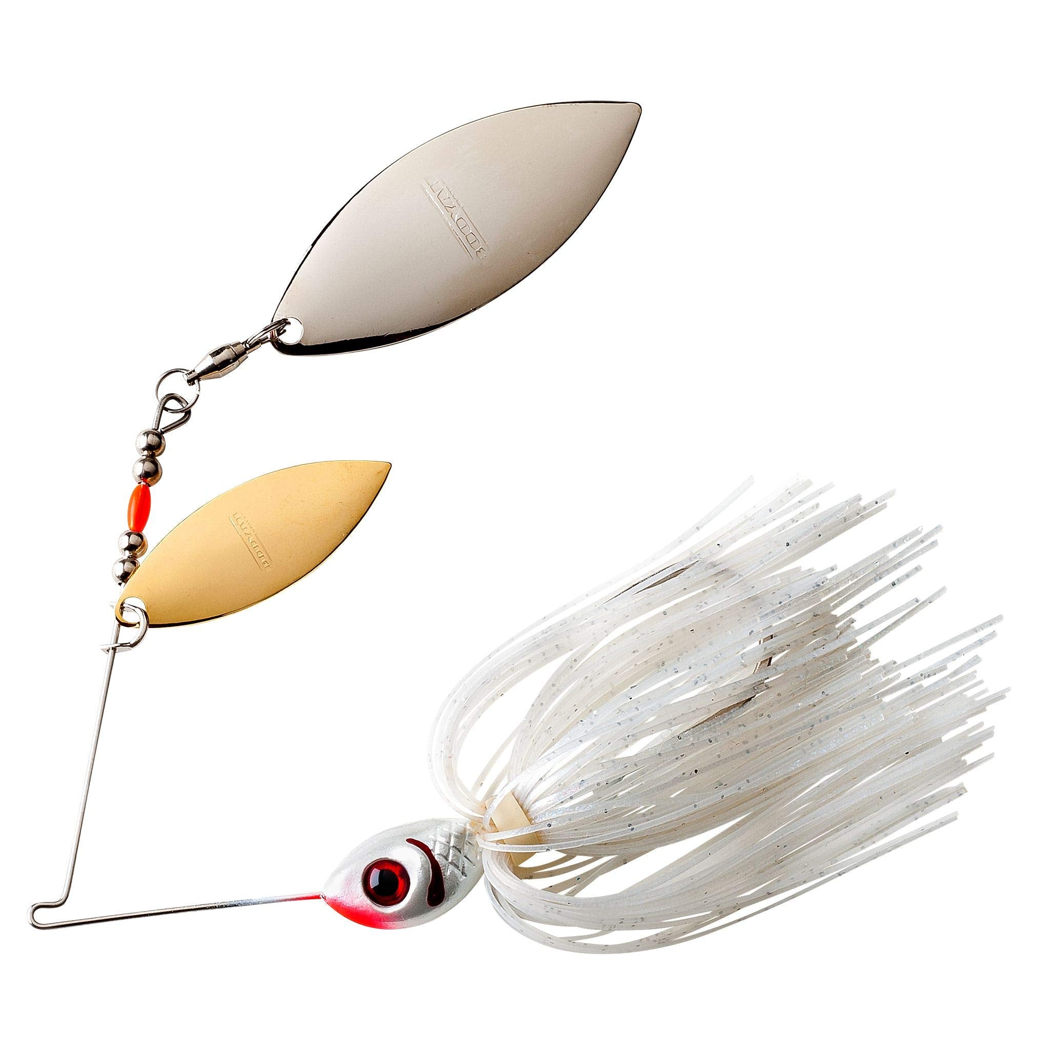 Booyah Blade Spinner-Bait Bass Fishing Lure