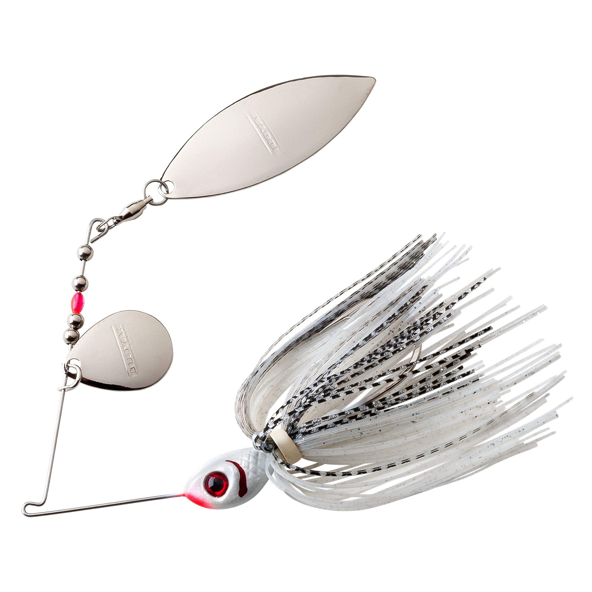 Booyah Blade Spinner-Bait Bass Fishing Lure