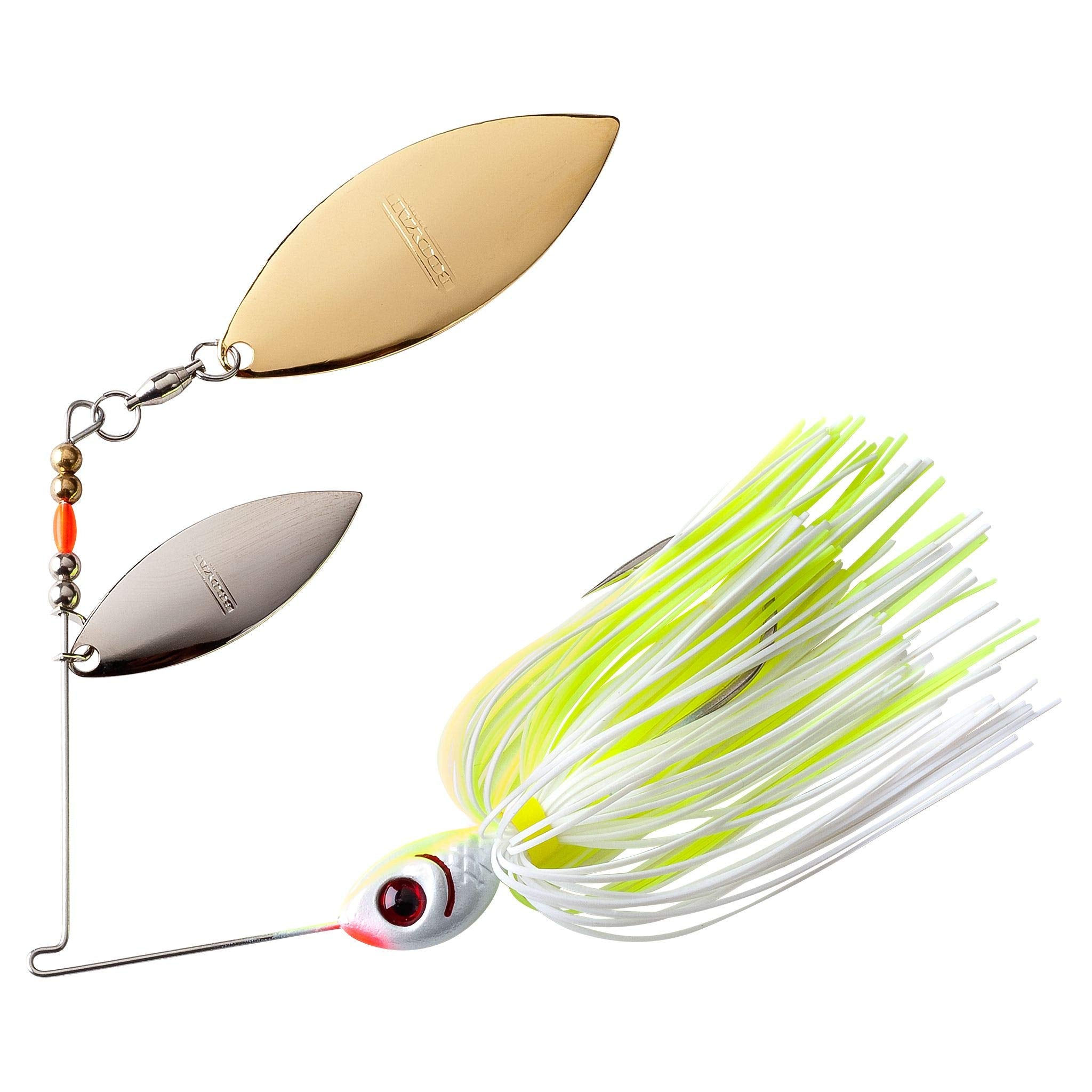 Booyah Blade Spinner-Bait Bass Fishing Lure