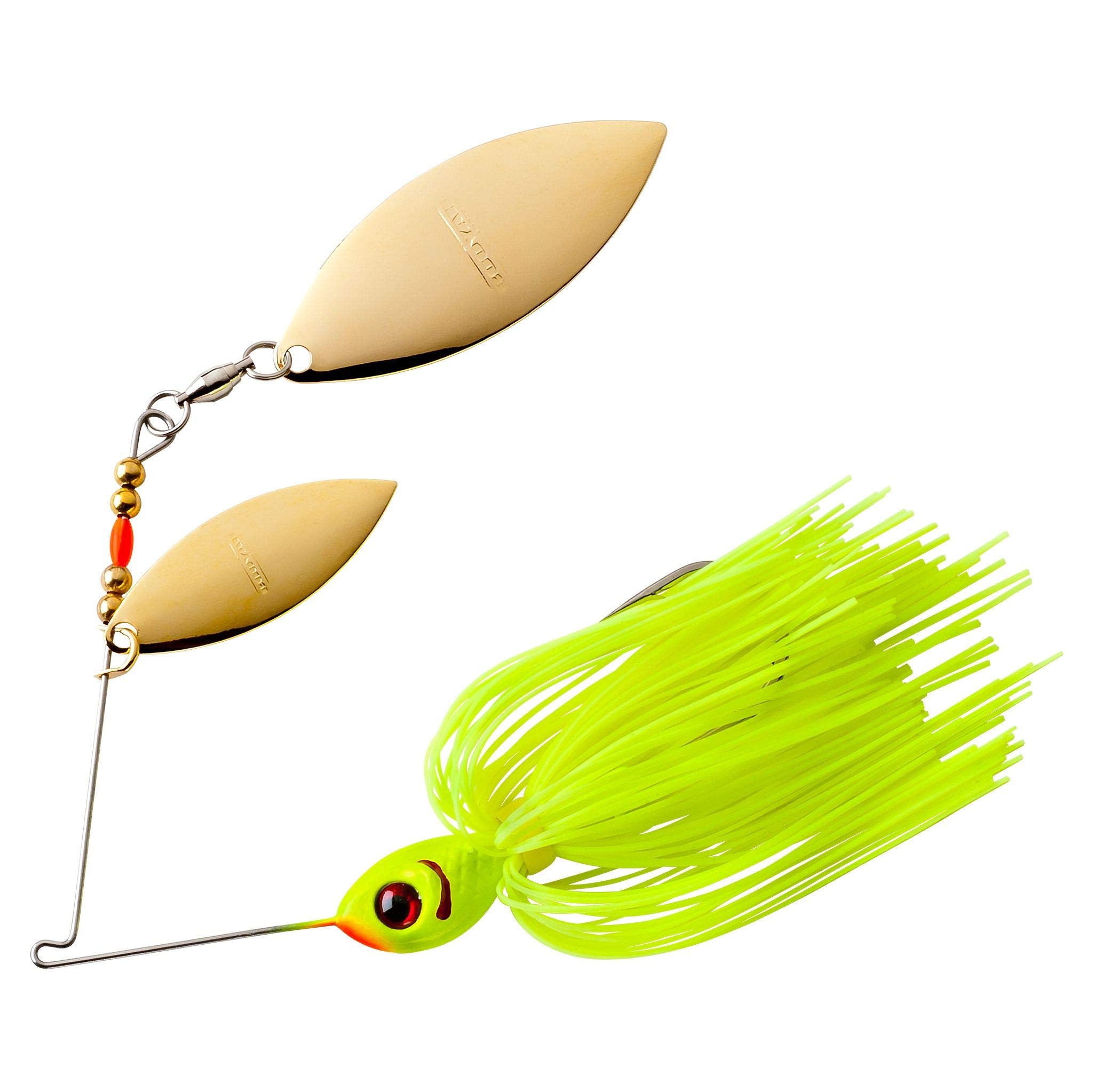Booyah Blade Spinner-Bait Bass Fishing Lure