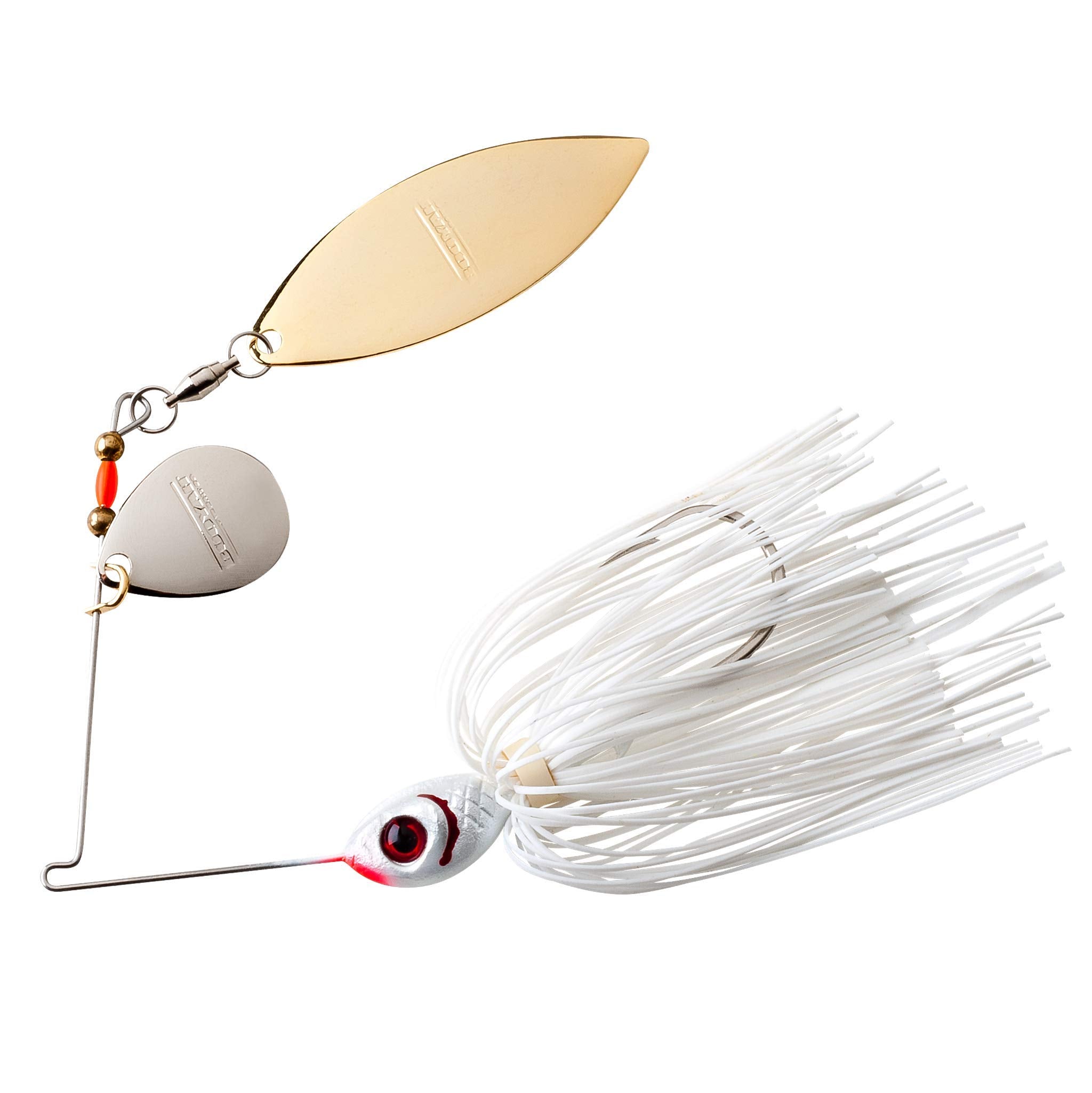 Booyah Blade Spinner-Bait Bass Fishing Lure