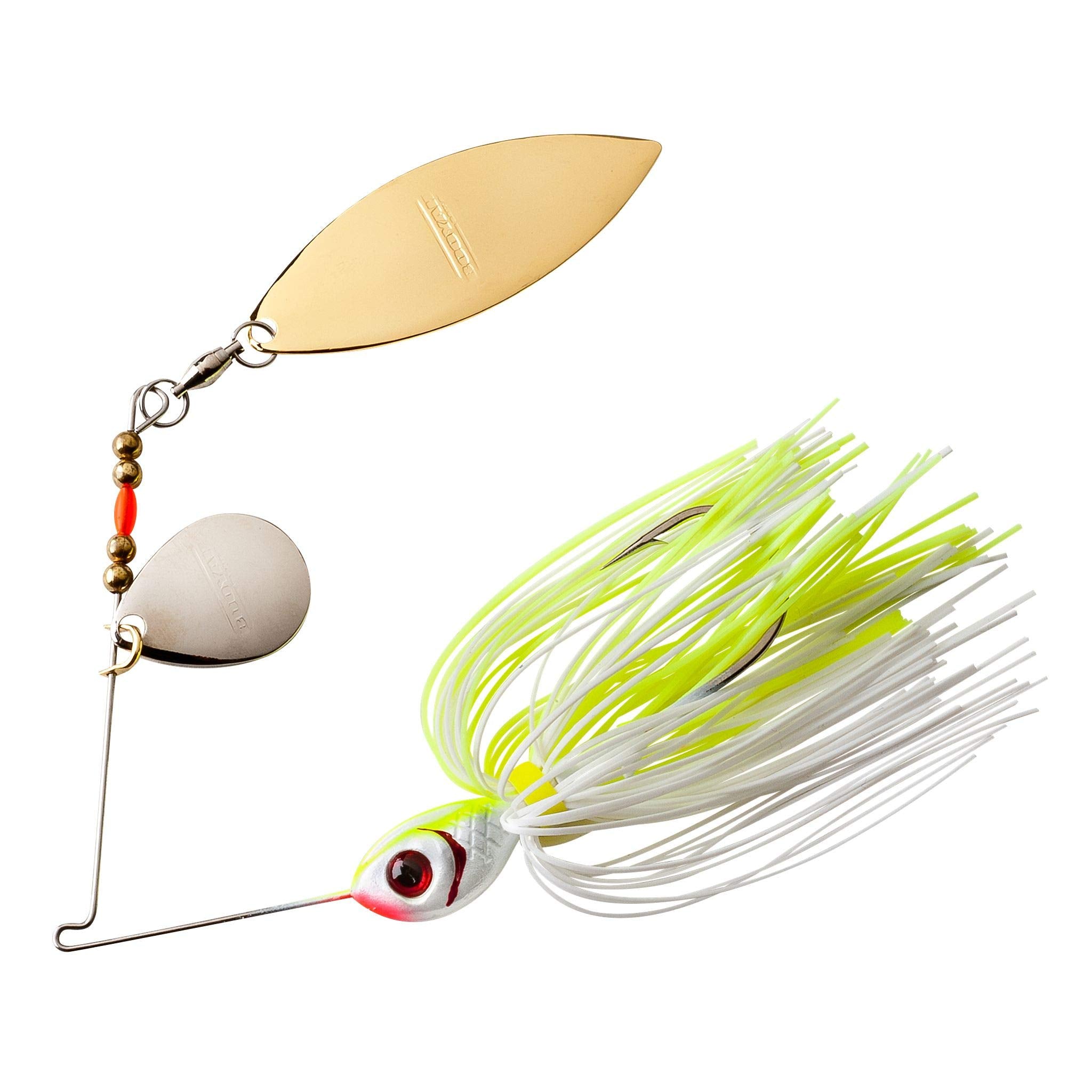 Booyah Blade Spinner-Bait Bass Fishing Lure