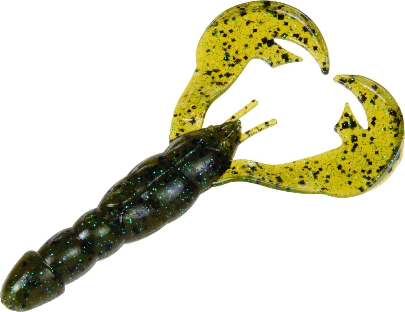 Strike King Rage Tail Craw