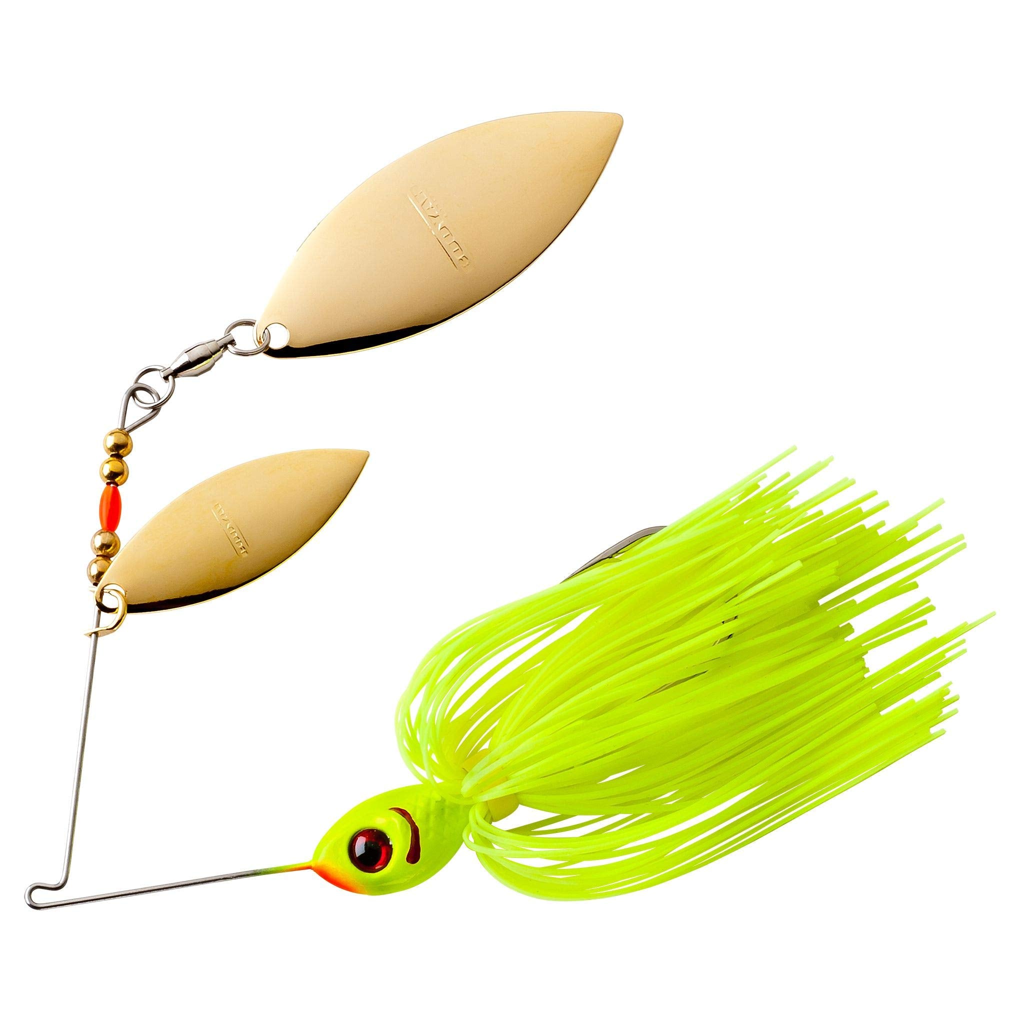 Booyah Blade Spinner-Bait Bass Fishing Lure