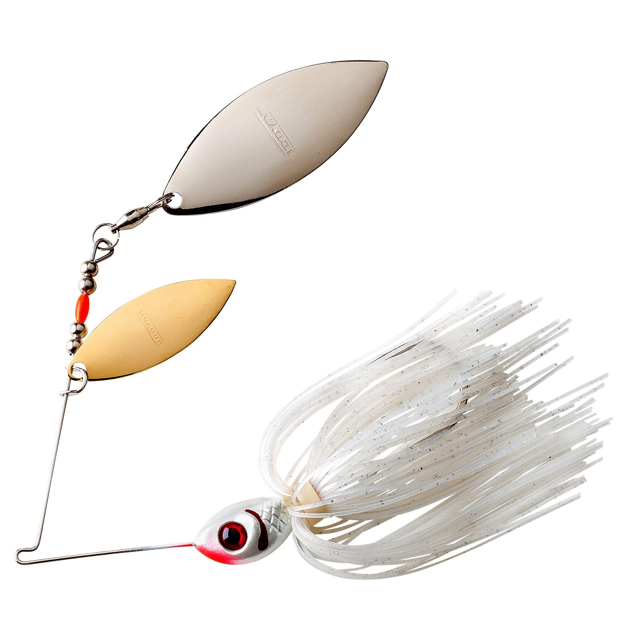 Booyah Blade Spinner-Bait Bass Fishing Lure