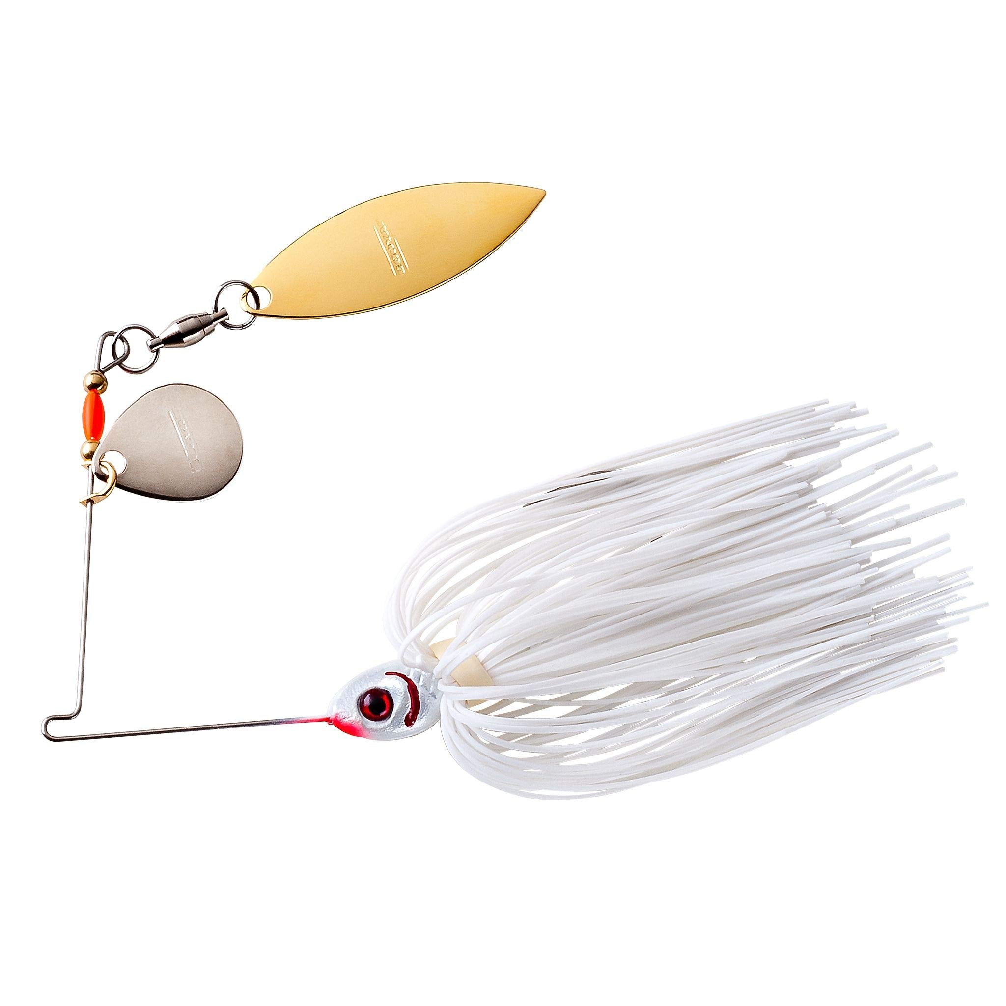 Booyah Blade Spinner-Bait Bass Fishing Lure
