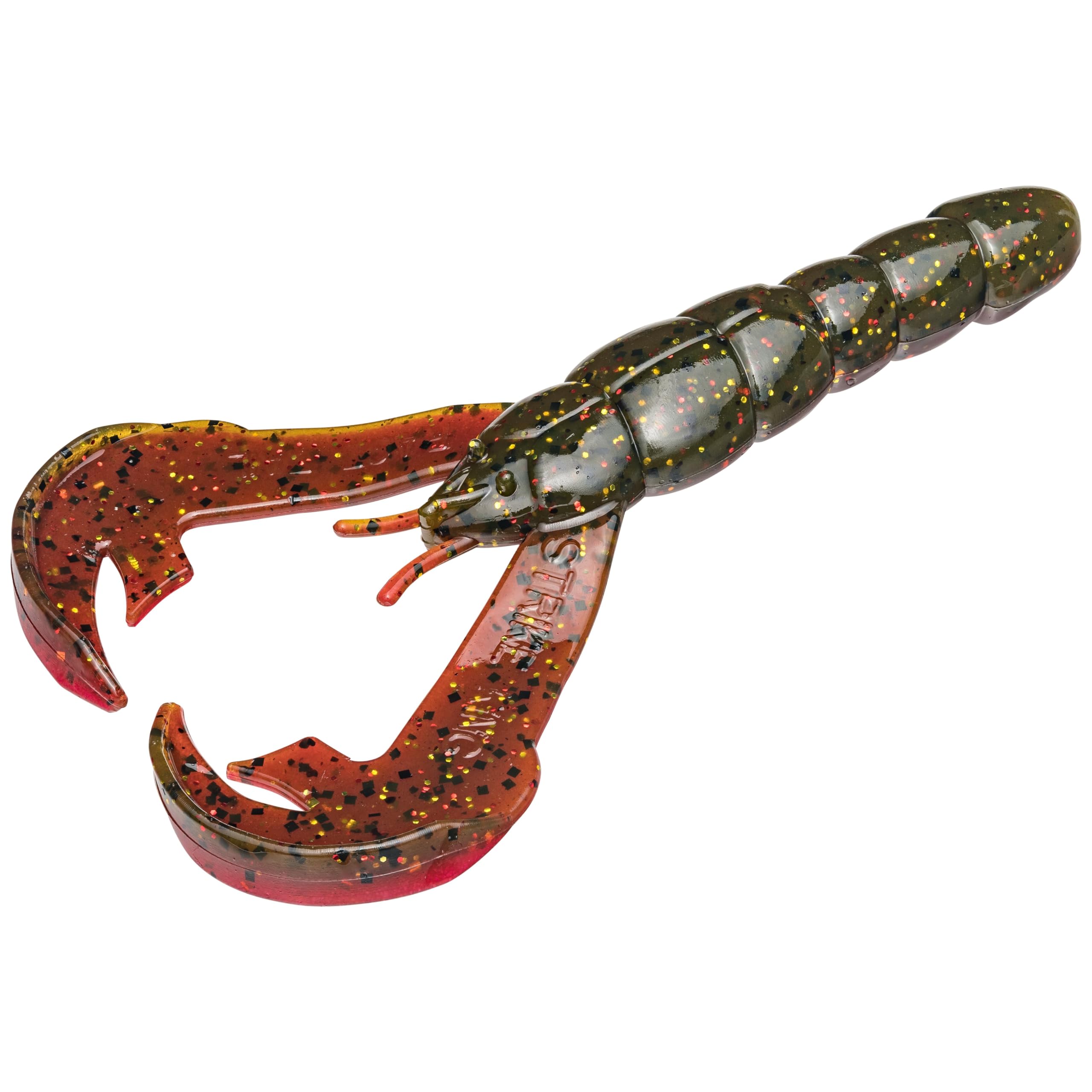 Strike King Rage Tail Craw
