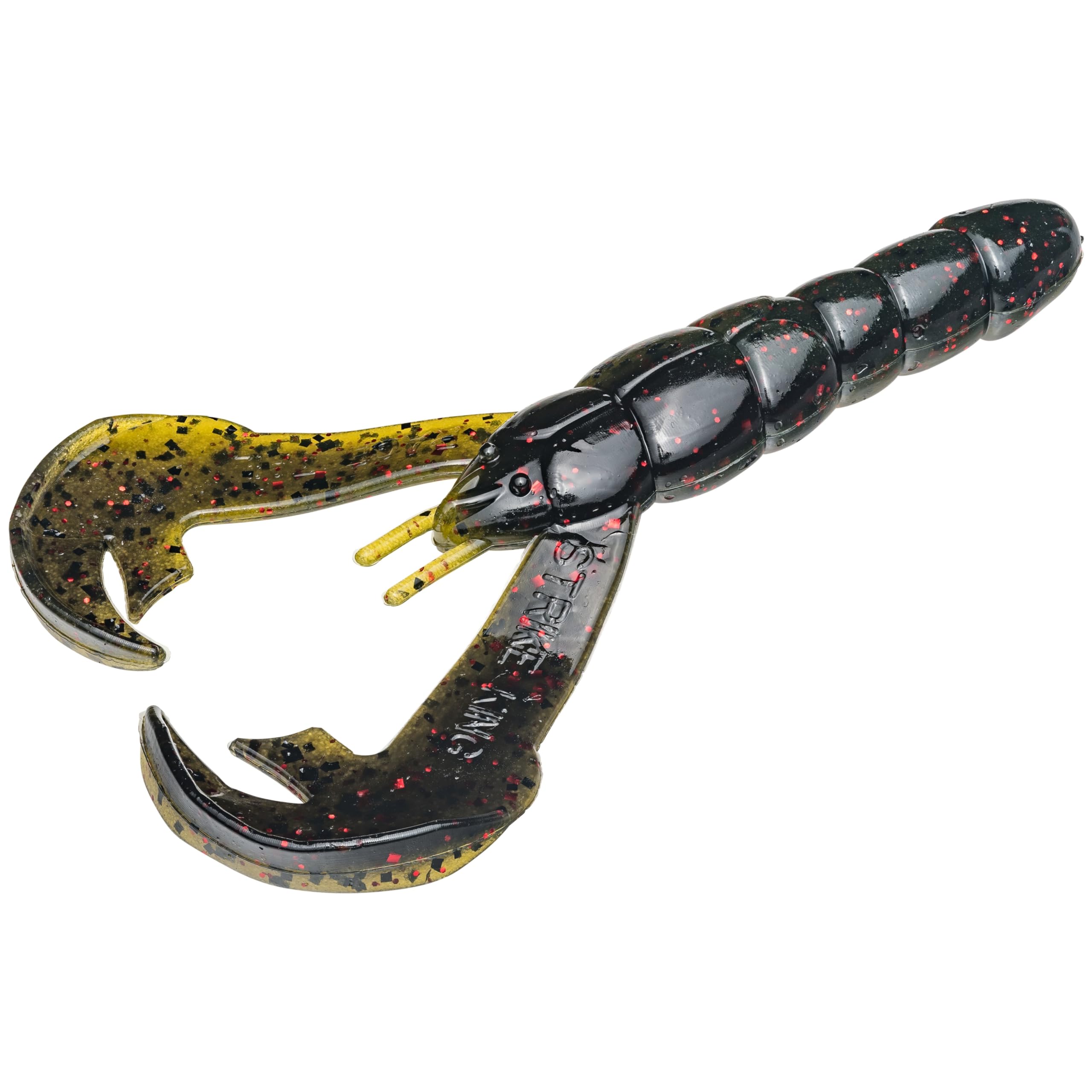 Strike King Rage Tail Craw