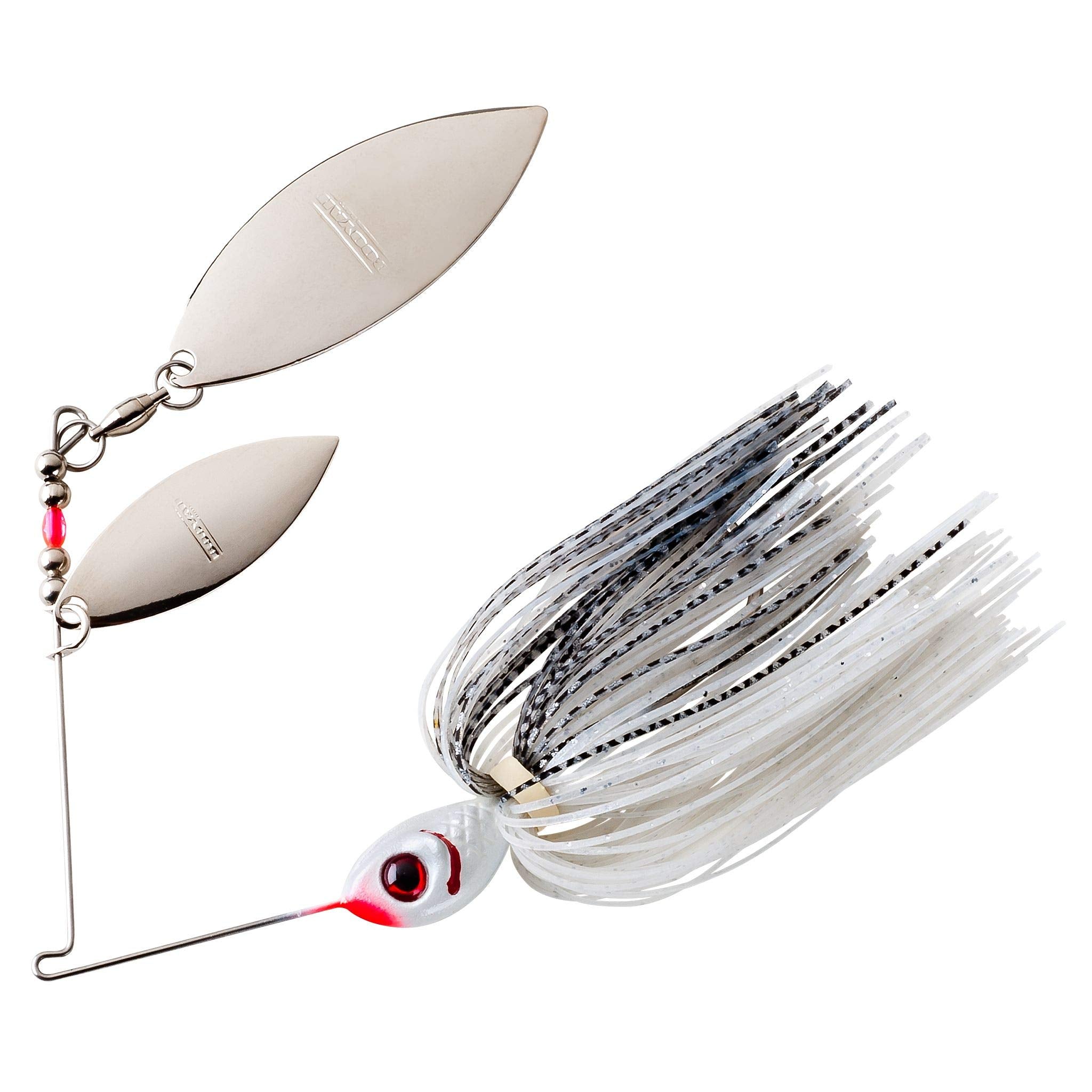 Booyah Blade Spinner-Bait Bass Fishing Lure