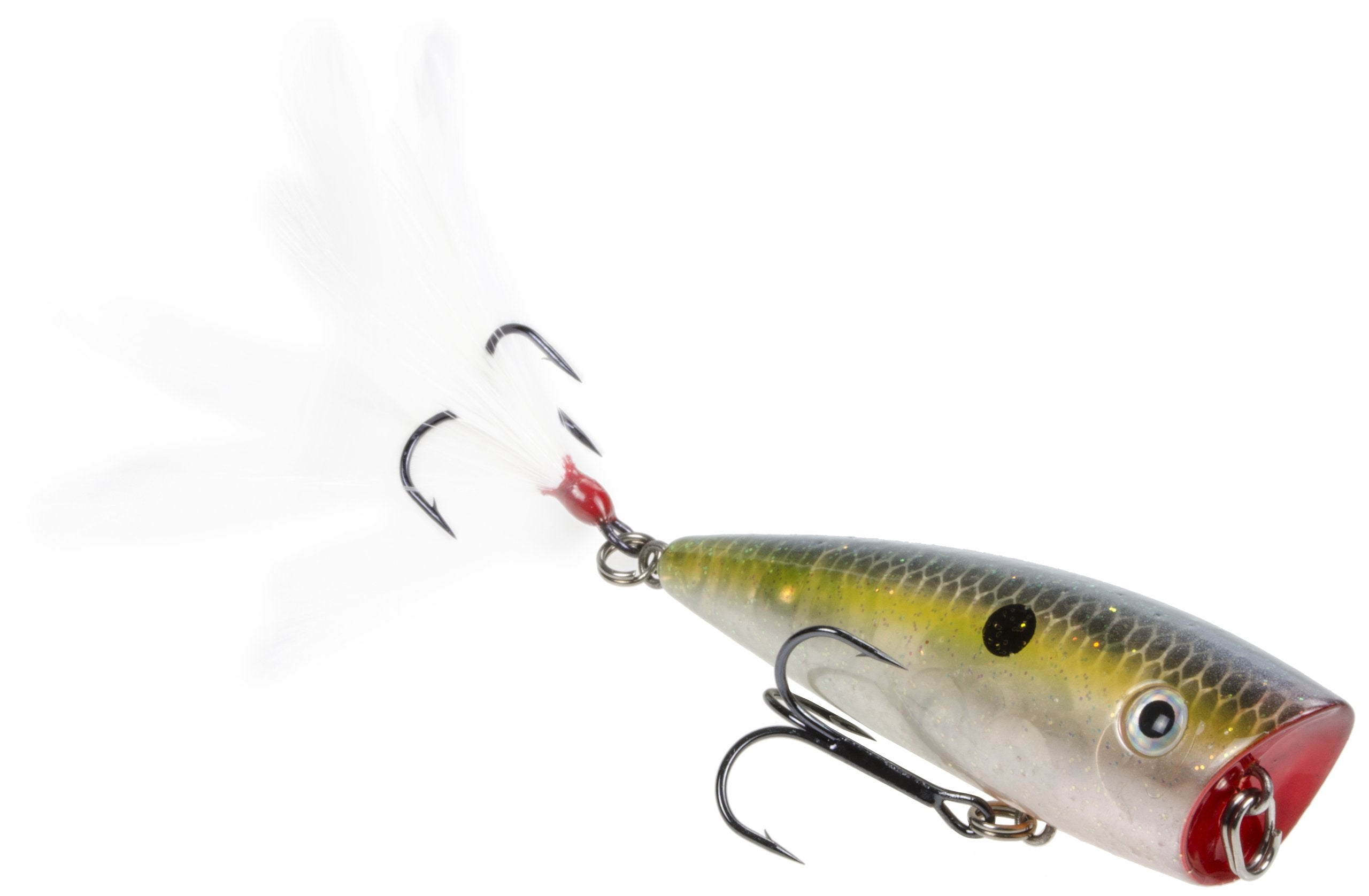 Strike King KVD Splash Hardbait Series Bait