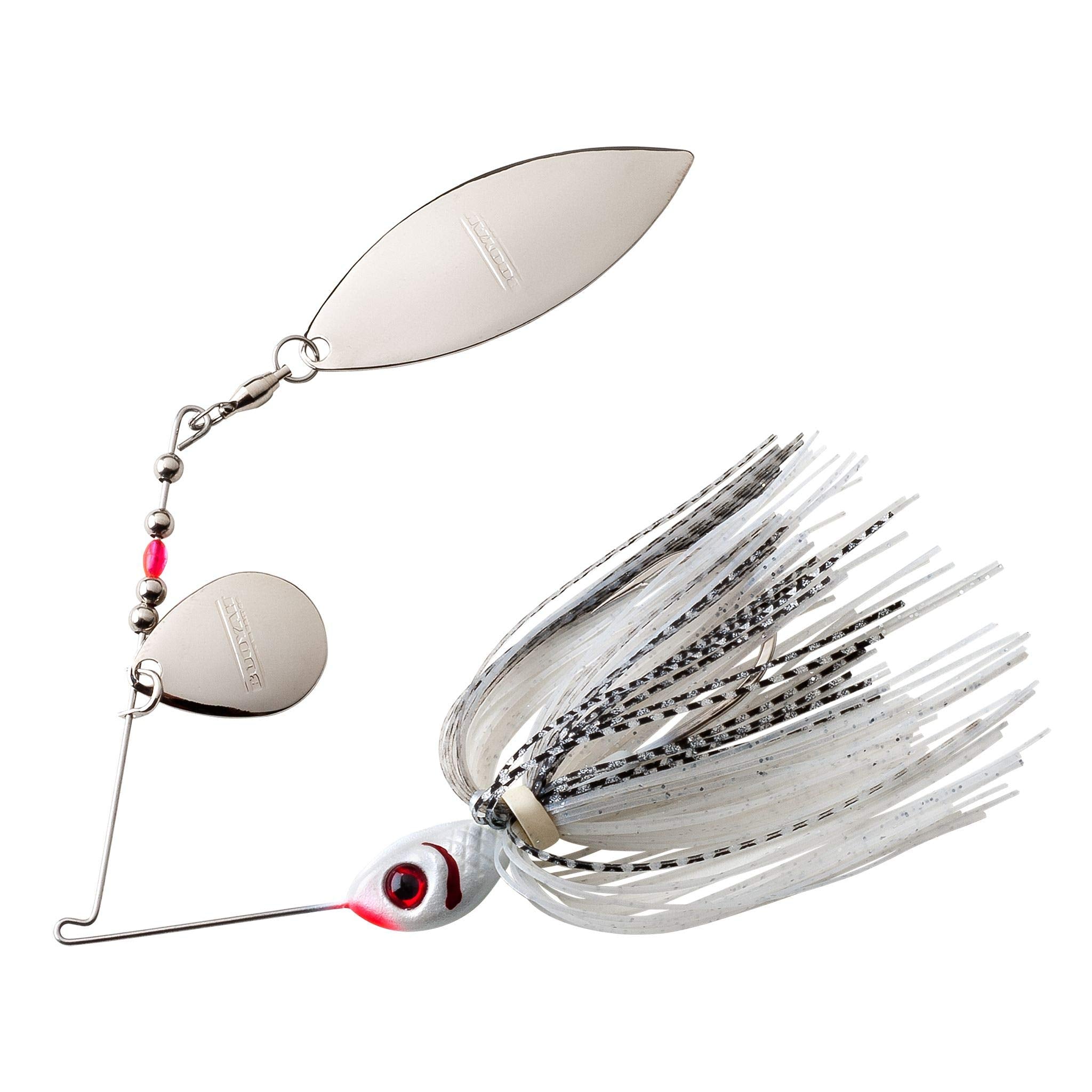 Booyah Blade Spinner-Bait Bass Fishing Lure