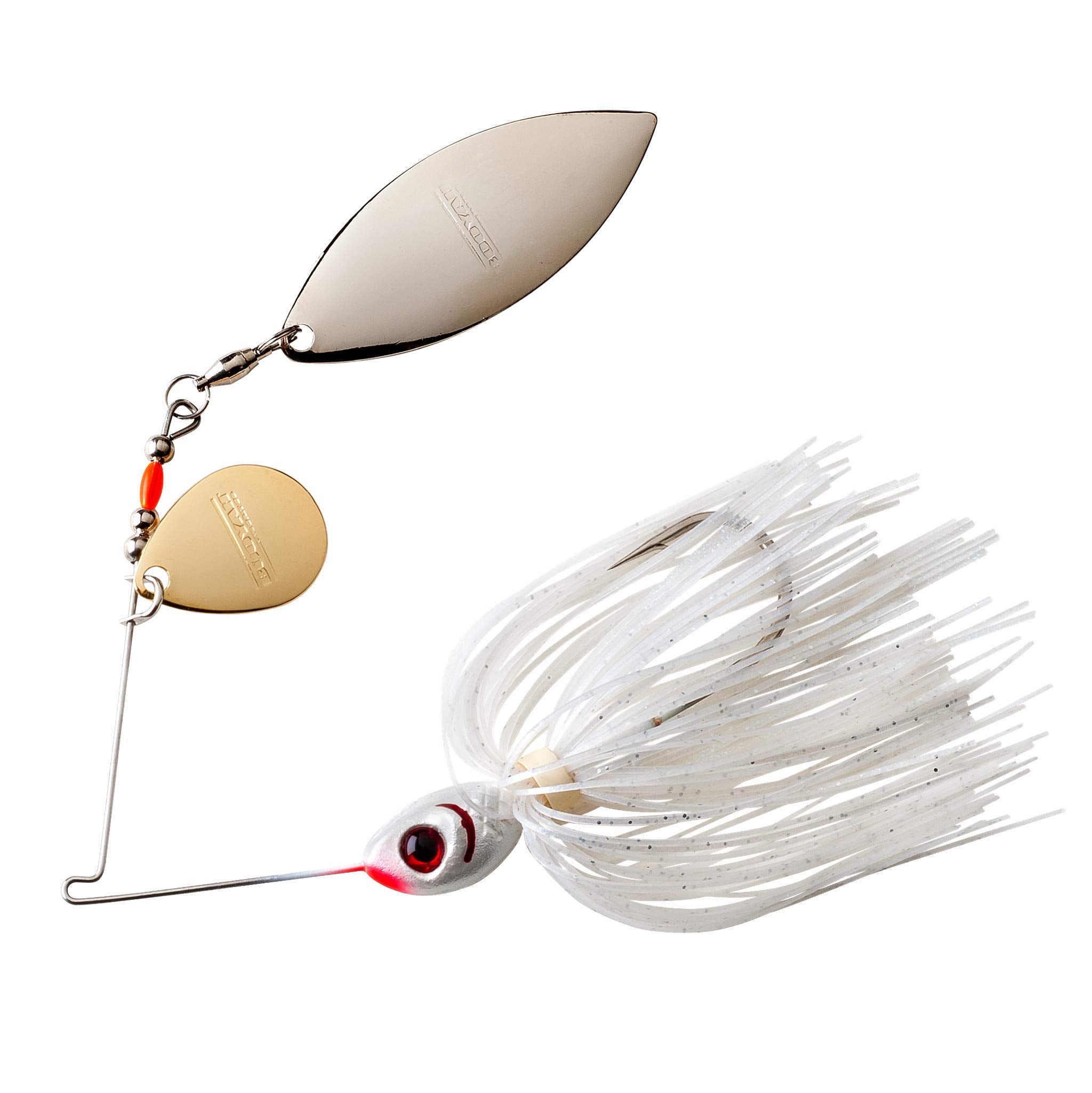 Booyah Blade Spinner-Bait Bass Fishing Lure