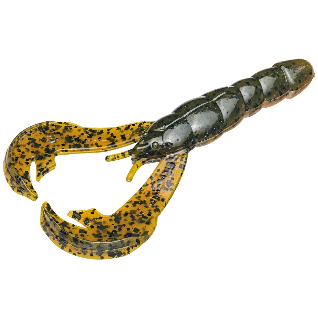 Strike King Rage Tail Craw