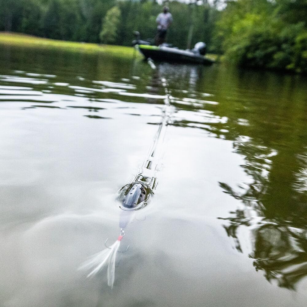 Strike King KVD Splash Hardbait Series Bait