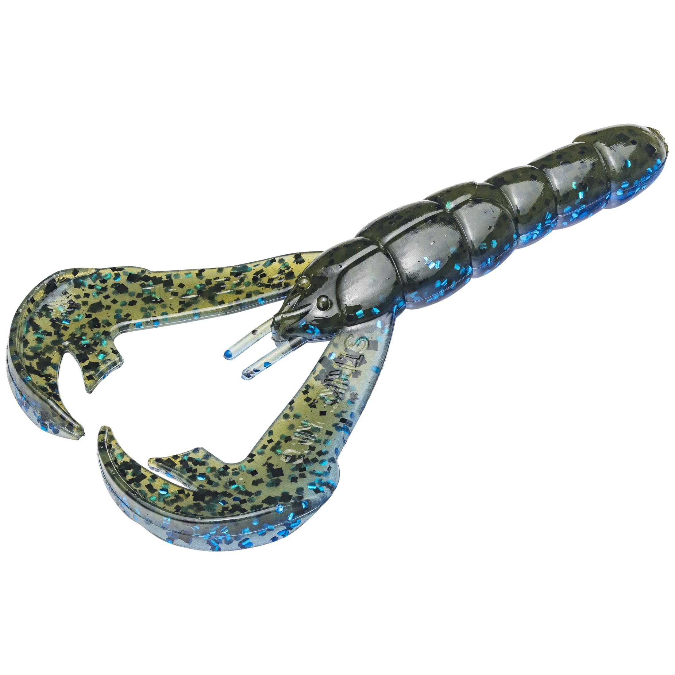 Strike King Rage Tail Craw