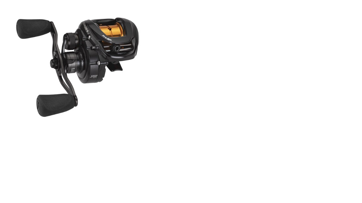 Lews Team Lews Pro SP 9BB 7.5:1 RH