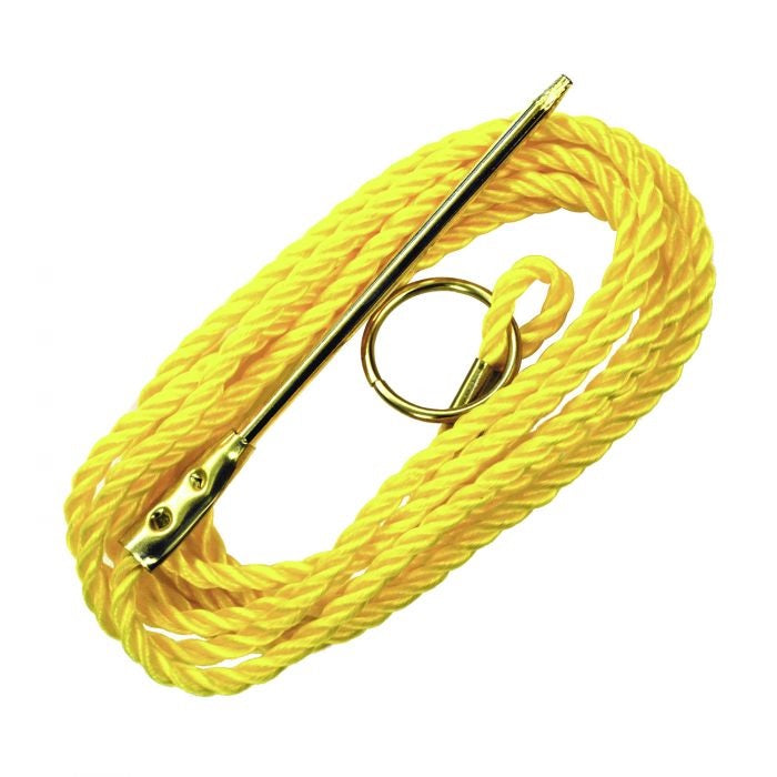 Eagle Claw Stringer Heavy Duty Cord 7
